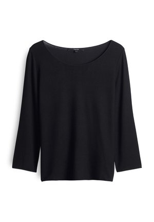 someday., REGULAR SOFT TOUCH - Longsleeve - black