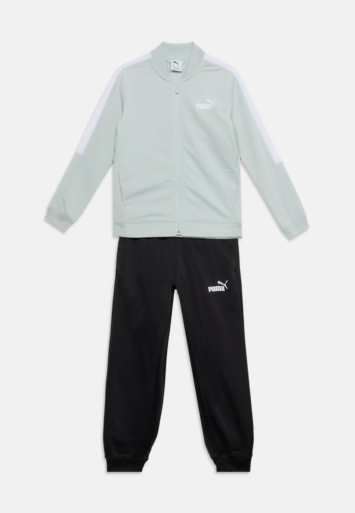 PUMA Tracksuit - mint