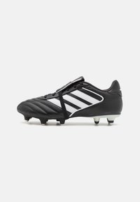 COPA GLORO II SOFT GROUND FOOTBALL BOOTS - Fotbollsskor till mjukt underlag - core black ftwr white ftwr white