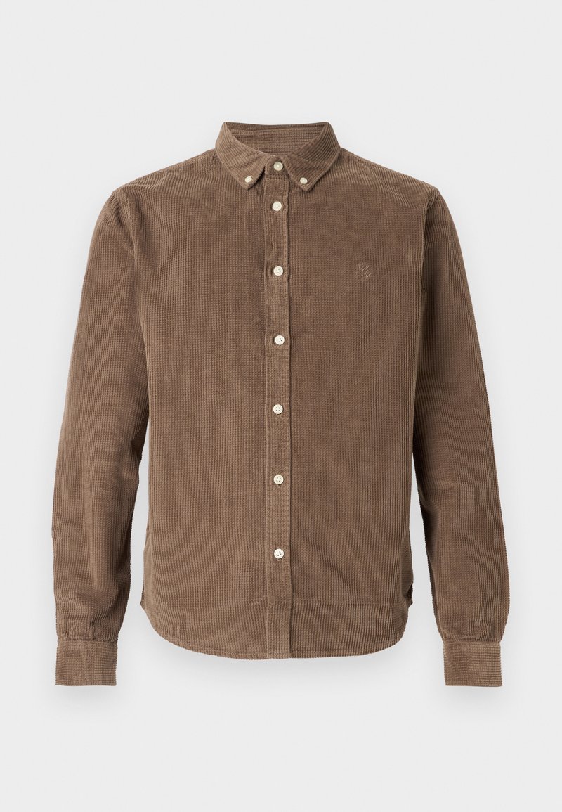 Only & Sons Overhemd olijfgroen Only & Sons Overhemd olijfgroen