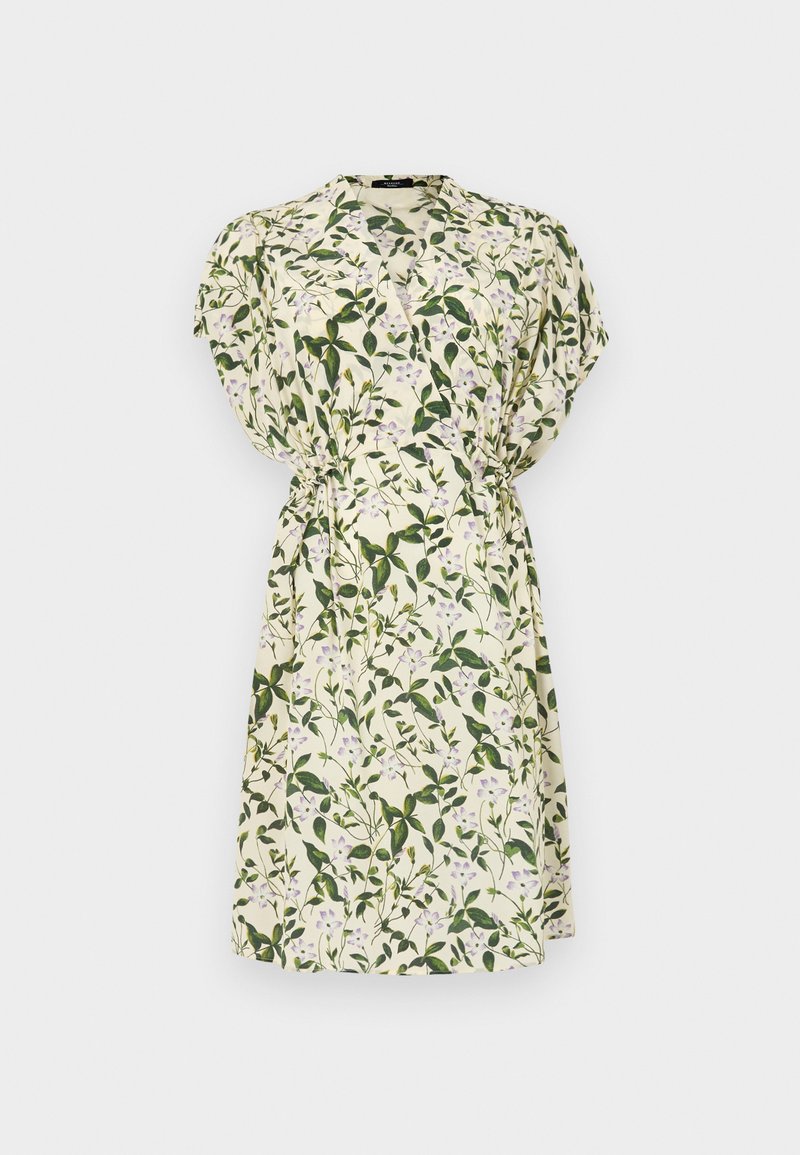 Weekend Max Mara Jurk lila