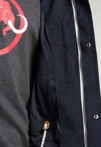 Icepeak Zimní bunda - dark blue