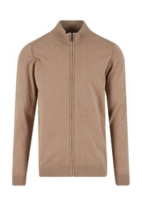 Unselected, beige mix