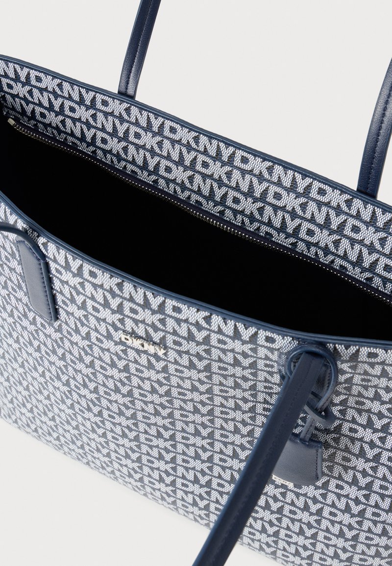 DKNY PAULA - Shopper - midnight/donkerblauw
