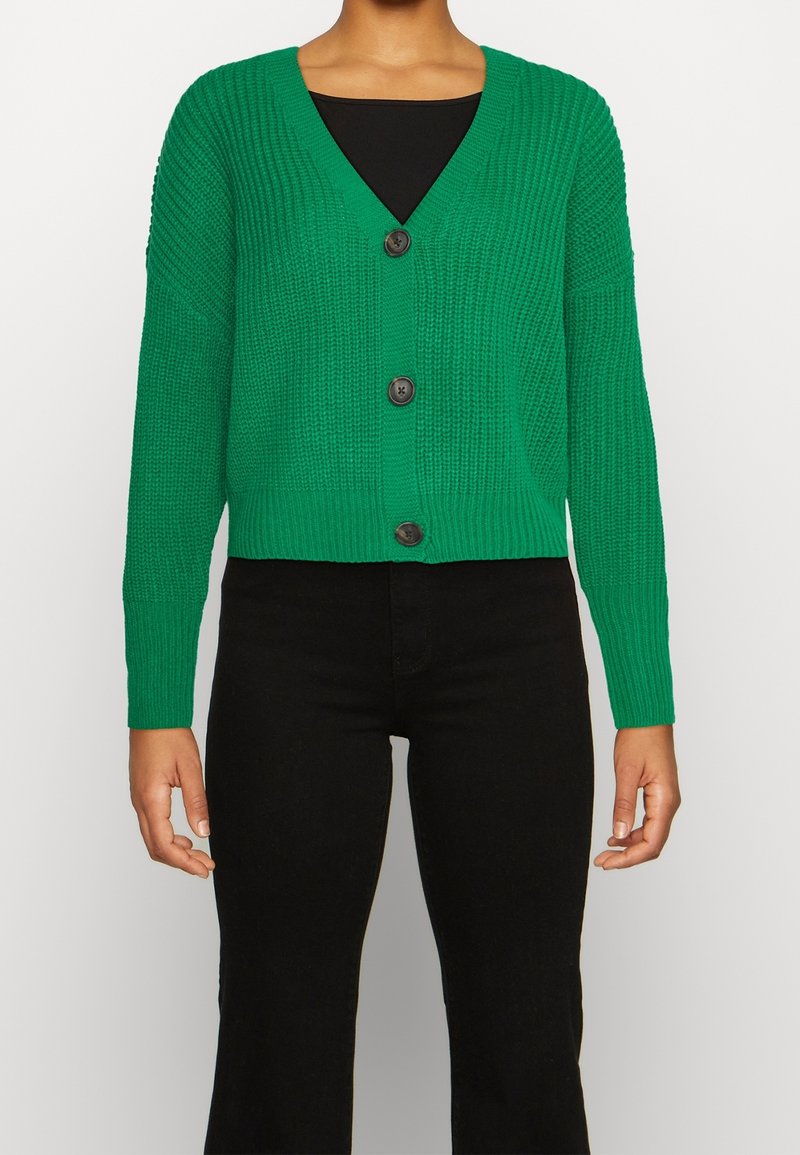 Vero Moda Kofta - green