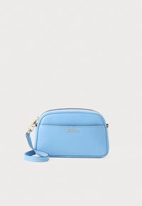 JET SET CAMERA - Cross body bag - french blue