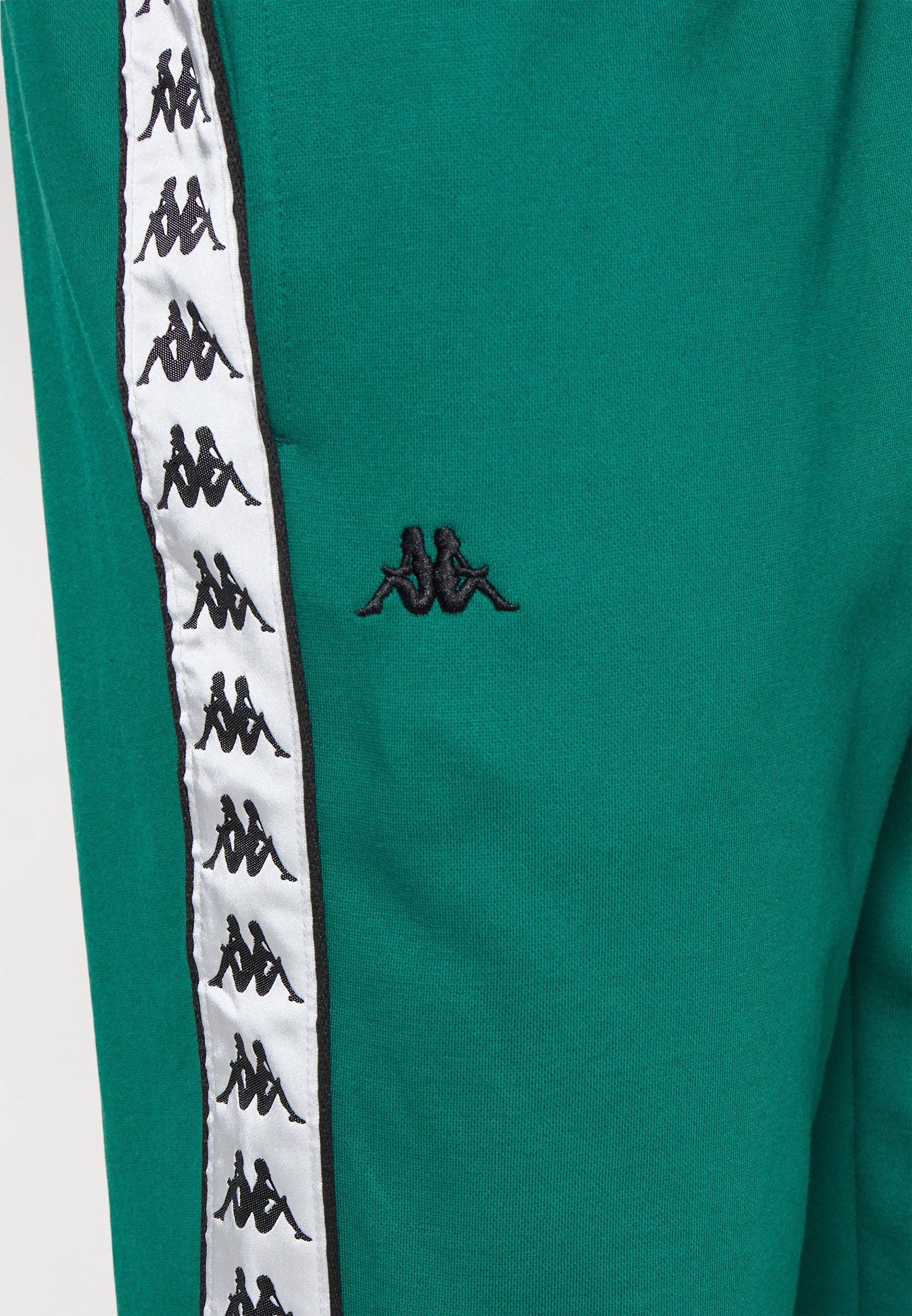 Kappa green tracksuit Clearance