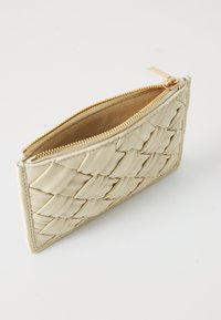 Vanessa Bruno Portemonnee - ivoire