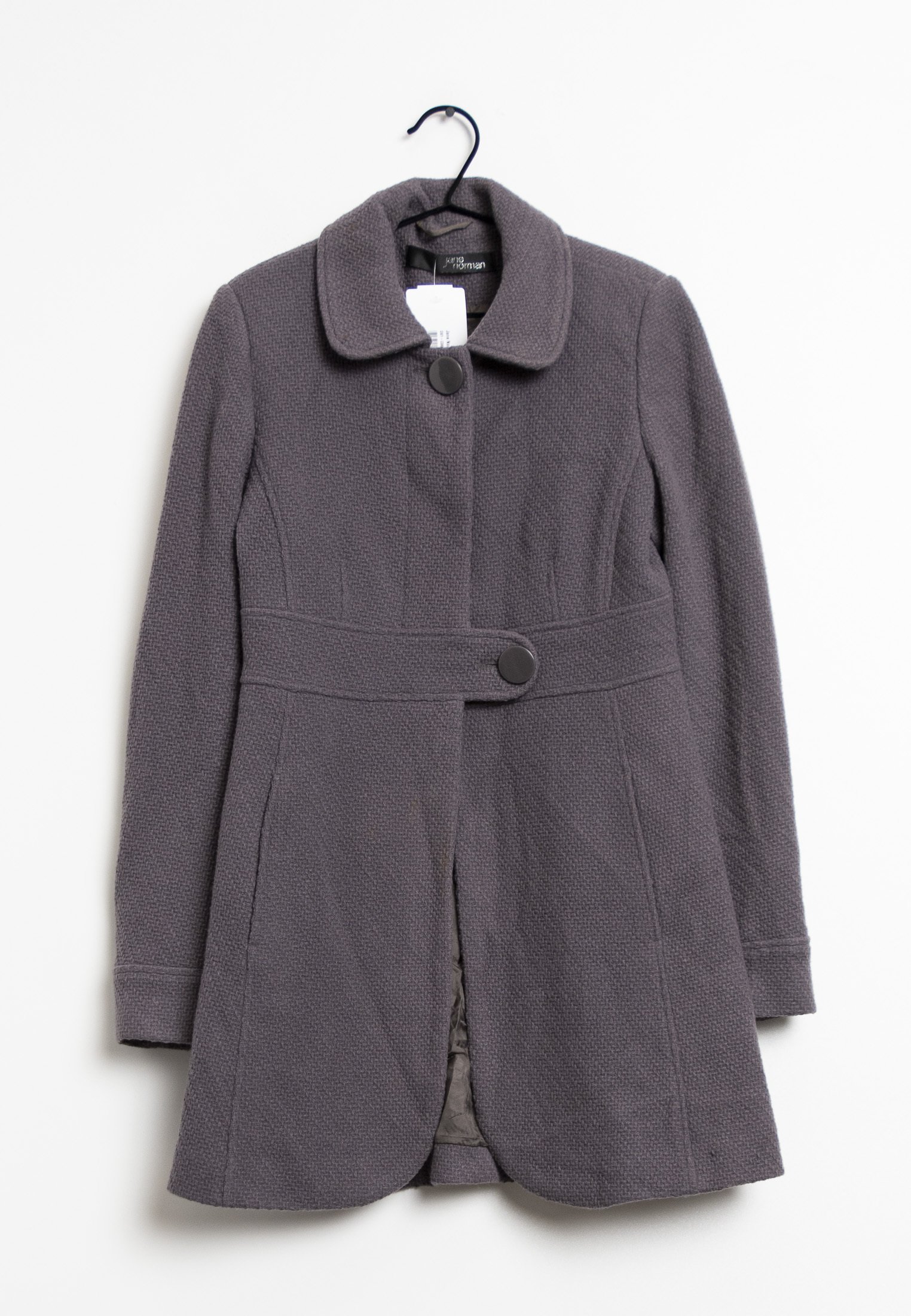 jane norman coat