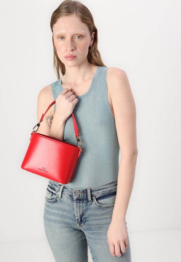 ROXANNE AMUSE ME - Jeans Skinny Fit2