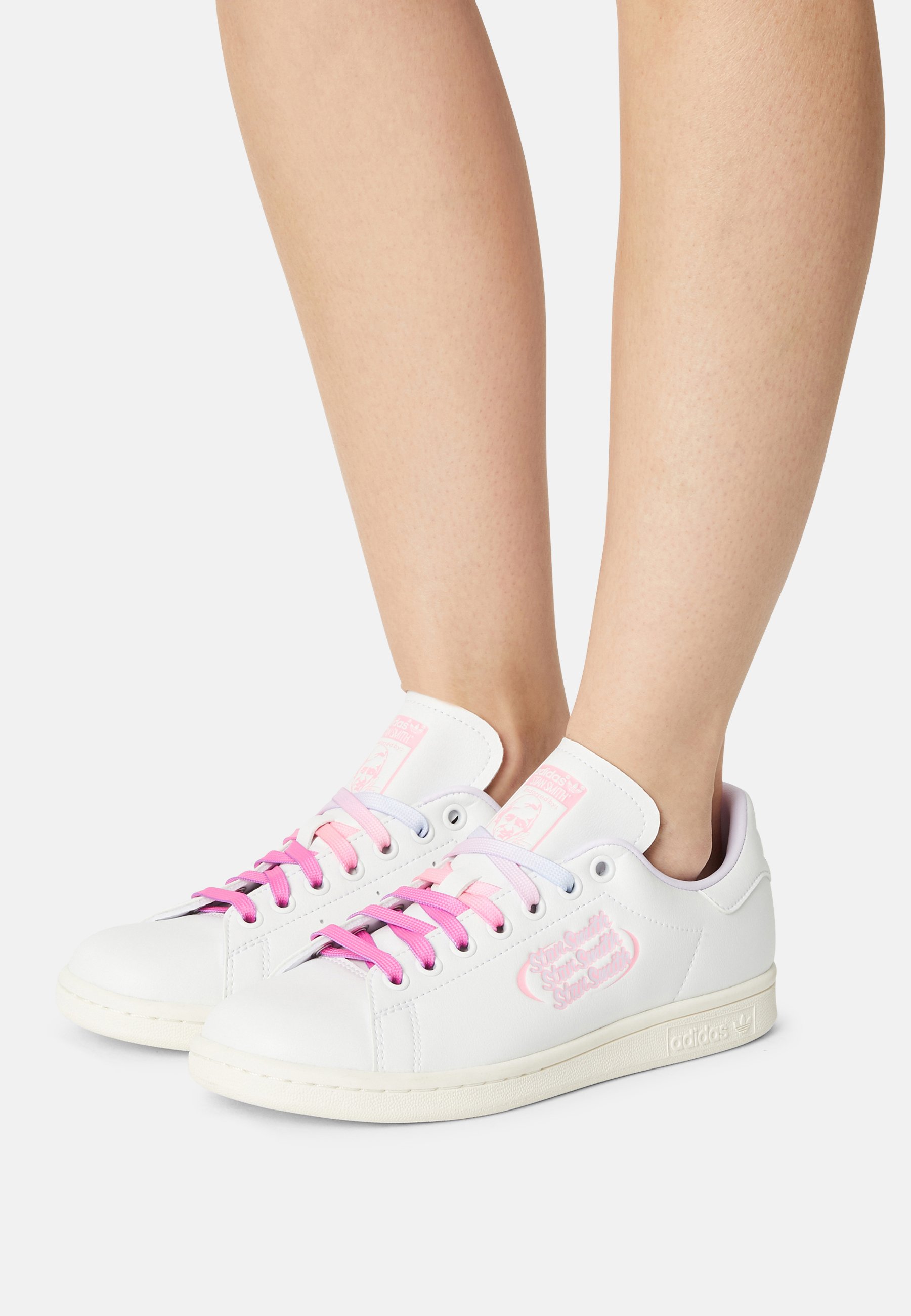 stan smith rosa zalando