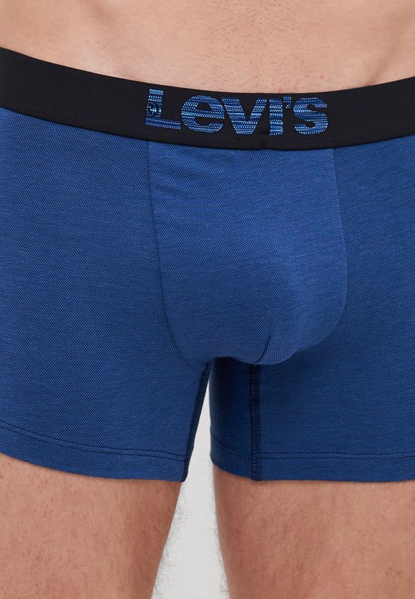 MEN OPTICAL ILLUSION BRIEF 2 PACK - Trunks2