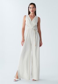 BWLDR SPARKLE - Mono - off white