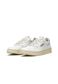 Autry MEDALIST LOW - Sneakers basse - bianco