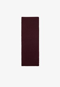 Unausgewählt, bordeaux