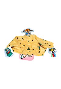 Pippi Longstocking LANGSTRUMPF - Doudou - bunt c