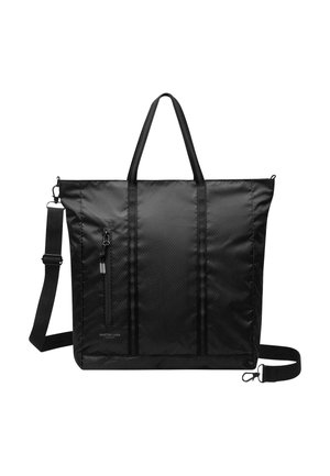 Torba za nakupovanje - black