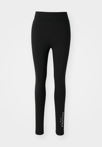 ONPPICA LIFE  - Leggings - black
