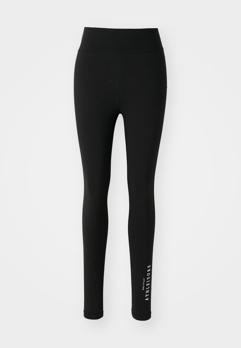 Only Play Tights zwart