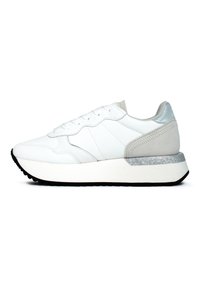 Sun68 BIG ALLY  - Sneakers basse - bianco