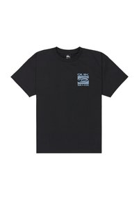 Unselected, black