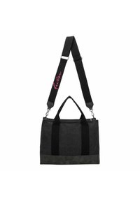Fritzi aus Preußen Shopper - black