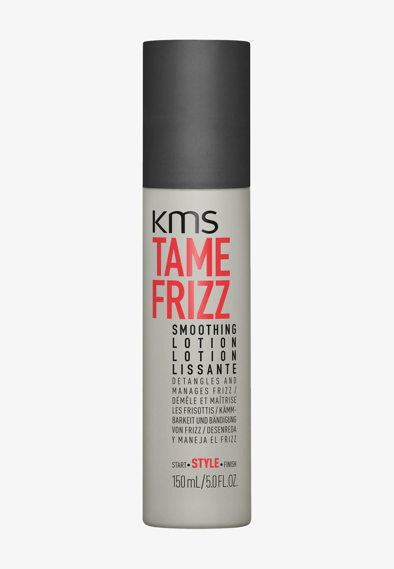 KMS - KMS TAMEFRIZZ SMOOTHING LOTION - Produit coiffant, Agrandir