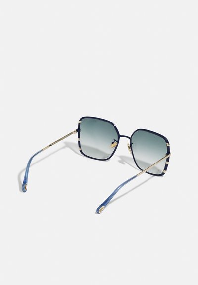 CHLOÉ Solbriller - blue