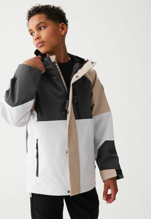 Impermeable - neutral