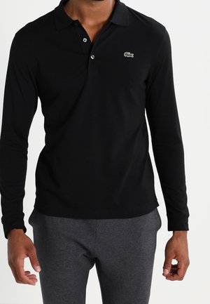 Polo - black