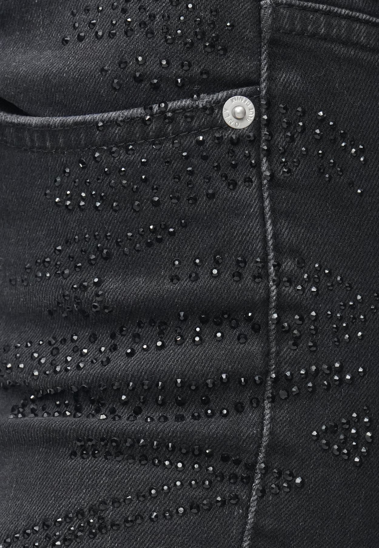 ONLBLUSH RHINESTONE