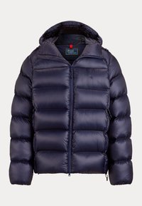 Избран, refined navy