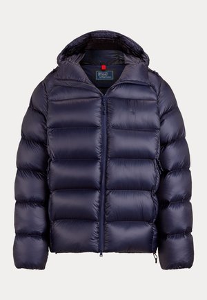 Polo Ralph Lauren, - Kurtka puchowa