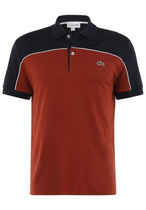 Poloshirt - brown