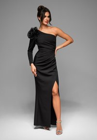 Ballkleid - black