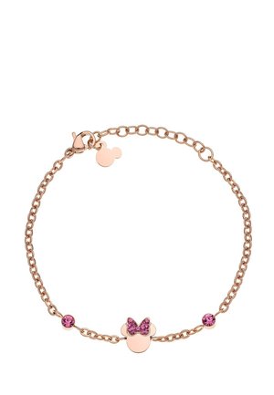 Armband - rose gold-coloured