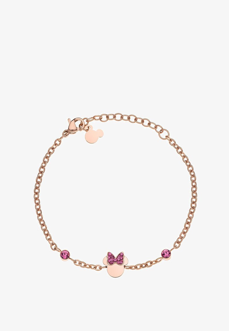 DISNEY Jewelry Bracelet - rose gold-coloured
