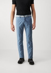 Mason's - Chino - blue Image miniature 1