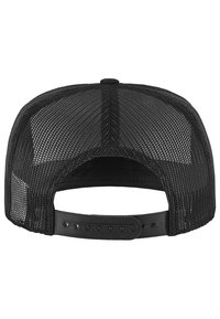 Flexfit RETRO TRUCKER - Șapcă - black