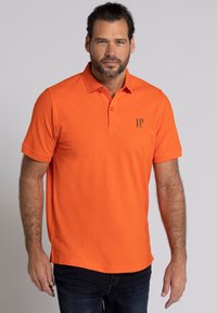 JP1880 2ER-PACK REGULAR FIT - Polo - orange khaki