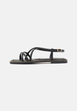 Tamaris Riemensandalette - black