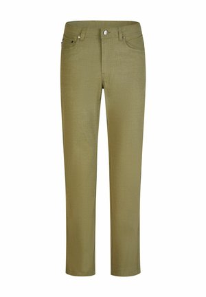 Trousers - kitt