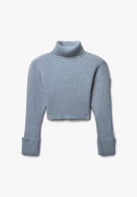 Ausgewählt, grigio medio melange