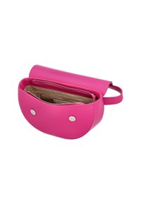 faina Borsetă - fuchsia