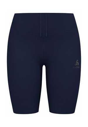 ODLO ESSENTIAL - Leggings - eclipse