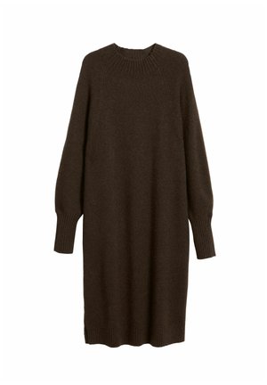 Kappahl, - Sukienka dzianinowa