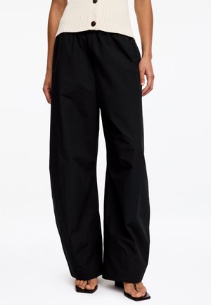 ARKET, Pantalon classique - black