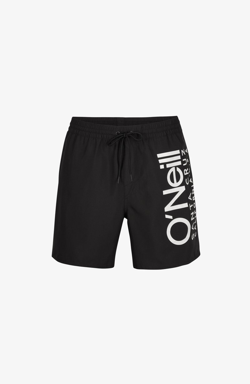 O'Neill ORIGINAL CALI - Plaukimo šortai - black out