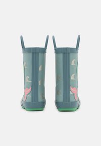 Friboo Botas de agua - blue