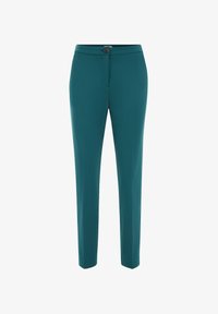 Neselectat, sea green